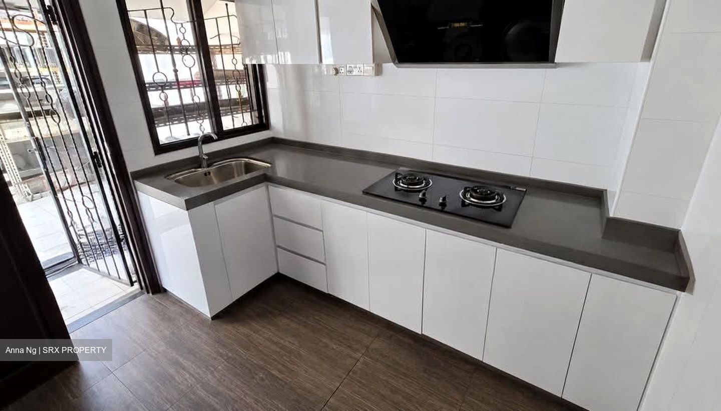 Simon Place (D19), Terrace #577318051